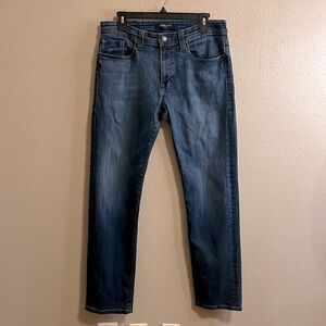 Fidelity Denim Jimmy Jeans SZ 34